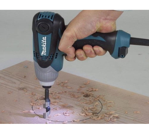 Шуруповерт  Makita TD0101F