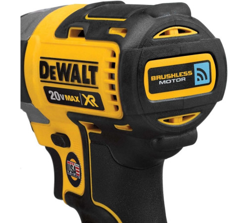 Винтоверт DeWalt DCF888B без АКБ