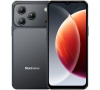 Телефон Blackview Wave 7C 4GB/128GB черный