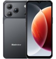Телефон Blackview Wave 7C 4GB/128GB черный