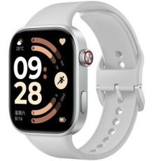 Умные часы Xiaomi Redmi Watch 6 M2523W1 серебристый, международная версия