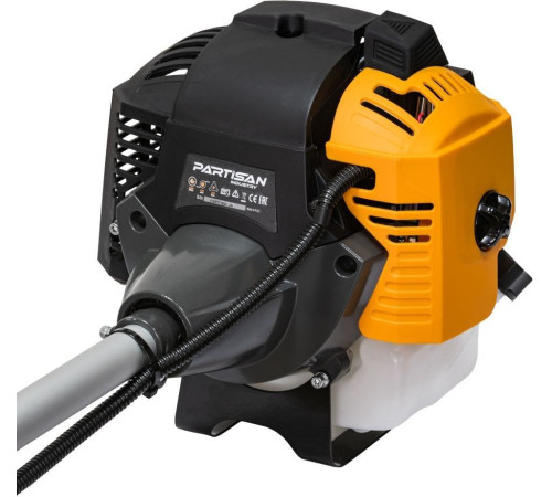 Триммер Partisan PTT-1652