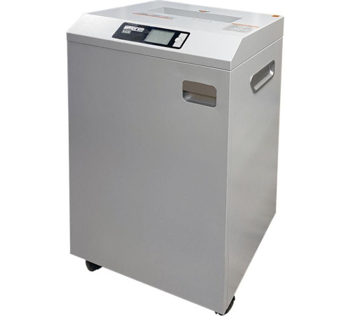 Шредер Office-Kit S600 3.9