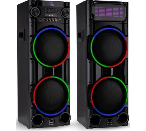 Акустика Eltronic 30-53 Crazy Box