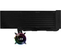 Система жидкостного охлаждения для процессора Lian Li Hydroshift II LCD-C 360N GHS2LCD36B G89.GHS2LCD36B.R0
