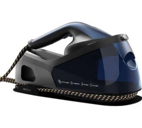 Утюг Cecotec IronHero V-2400 Station