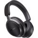 Наушники Bose QuietComfort Ultra Headphones черный