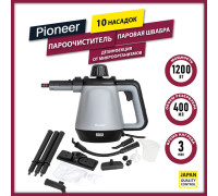 Пароочиститель Pioneer SC220