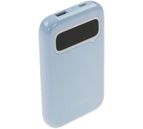 Внешний аккумулятор Ugreen CD384 10000mAh голубой