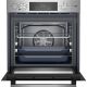 Электрический духовой шкаф Hotpoint FE8 S832 JSH IX