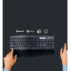 Офисный набор Logitech Wireless Desktop MK850 [920-008232]