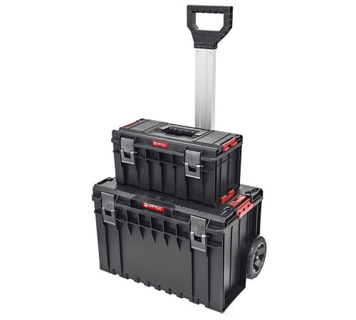 Ящик для инструментов Qbrick System Pro 500 Basic