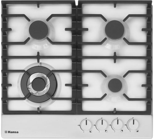 Варочная панель Hansa BHGW611839