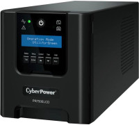 Источник бесперебойного питания CyberPower Professional Tower PR750ELCD