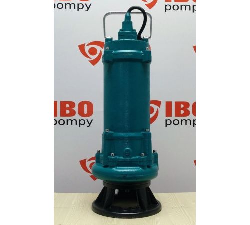 Насос IBO ZWQ 1500