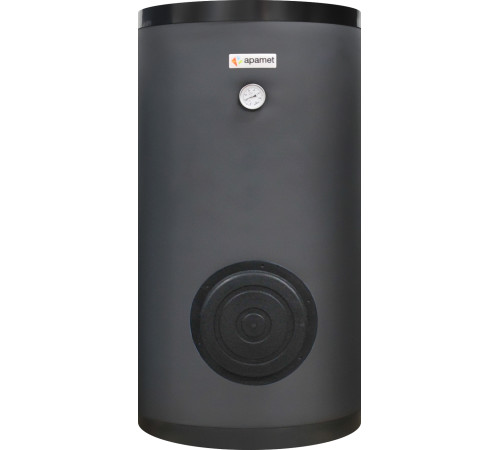 Бойлер косвенного нагрева Apamet Stil 150 Skay серый