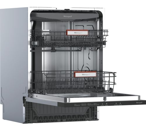 Встраиваемая посудомоечная машина Weissgauff BDW 6038 D Inverter Autoopen