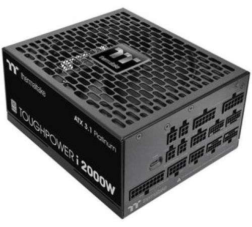 Блок питания Thermaltake Toughpower i2000W PS-TPI-2000FNFDPE-1