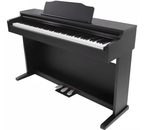 Цифровое пианино Solista DP200BK