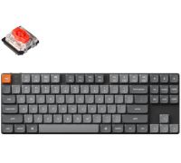 Клавиатура Keychron K1 Max RGB K1M-H1-RU Gateron Low Profile Red 2.0