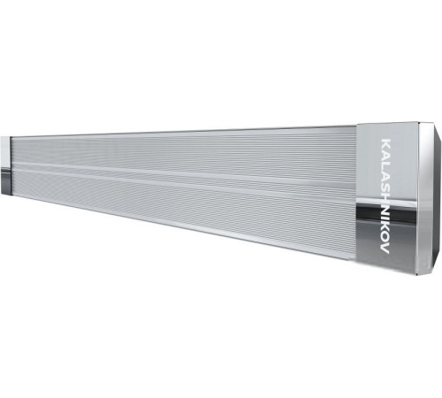 Инфракрасный обогреватель Калашников KIRH-E08P-11