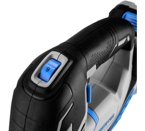 Электролобзик Deko DKJS20V PRO 085-1330 с 2-мя АКБ