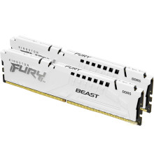 Оперативная память Kingston FURY Beast 2x16ГБ DDR5 6000 МГц KF560C36BWE2K2-32