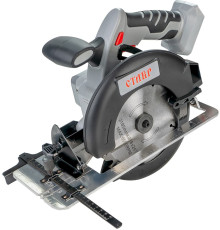 Дисковая циркулярная пила Stavr Ставр ПДА-165/20 без АКБ