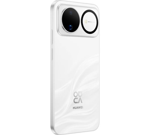 Телефон Huawei nova 16s EMA-LX9 Dual SIM 12GB/256GB белый, международная версия
