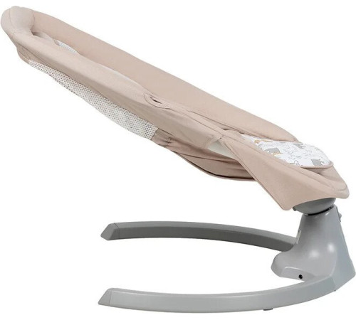 Качель Farfello 88944 бежевый