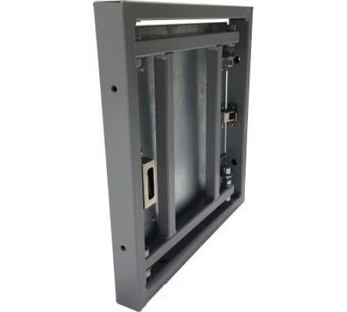 Люк Lukoff ST 20x20 см