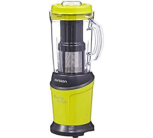Стационарный блендер Oursson BL1000TD/GA