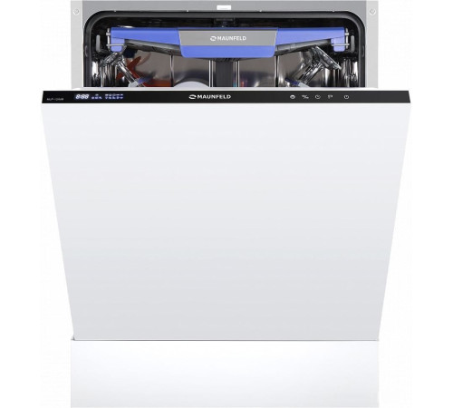 Встраиваемая посудомоечная машина MAUNFELD MLP-12IMR