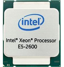 Процессор Intel Xeon E5-2609 V4