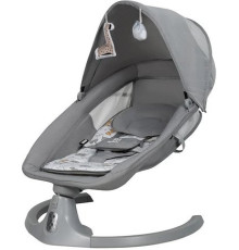 Качель Farfello 88944 серый