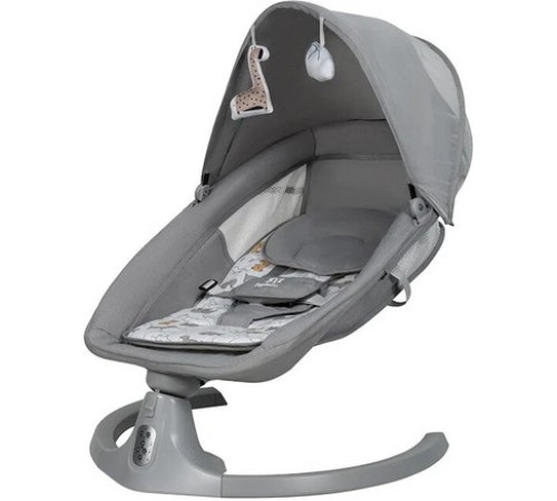 Качель Farfello 88944 серый