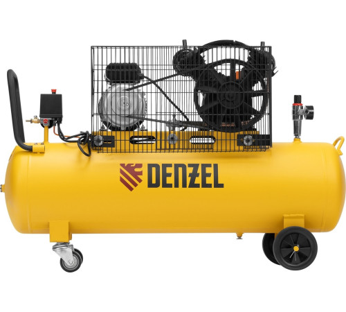 Компрессор Denzel BCV2300/100