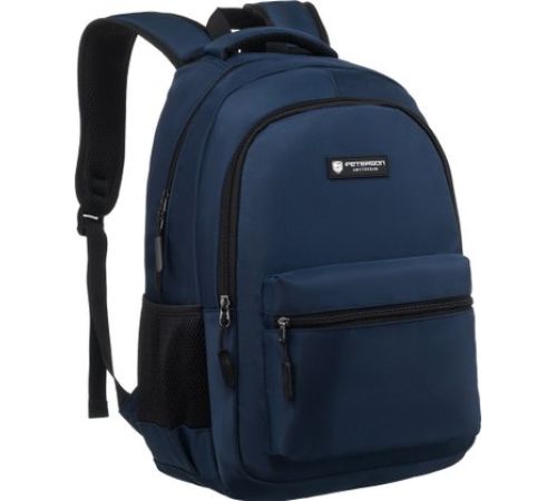 Городской рюкзак Peterson PTN 79902 синий