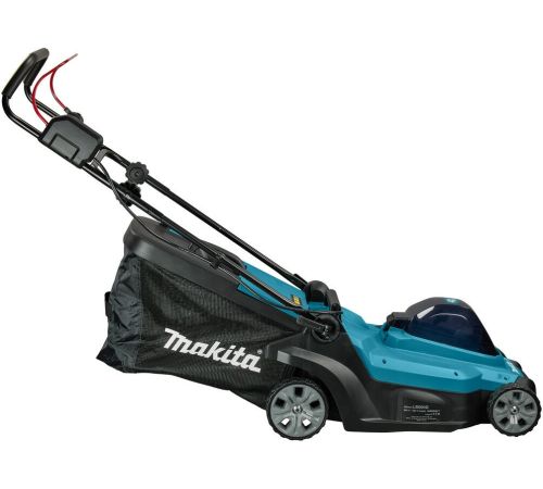 Газонокосилка Makita LM004GM103 с 1-им АКБ