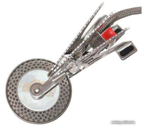 Туристическая горелка Следопыт Говорящий Огонь