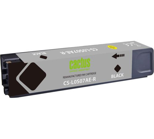 Картридж CACTUS CS-L0S07AE-R