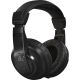 Наушники Behringer HPM1100 черный