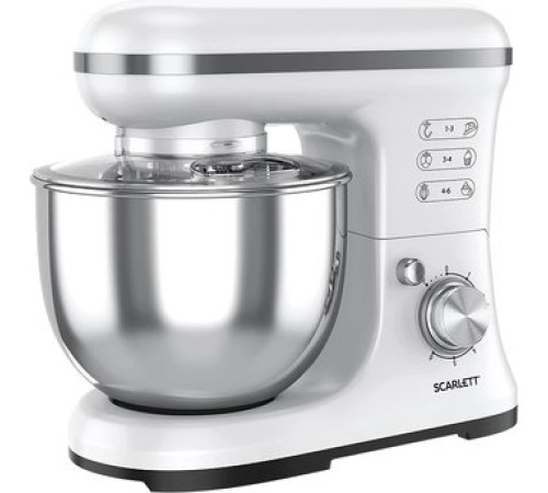 Планетарный миксер Scarlett SC-SM10S50
