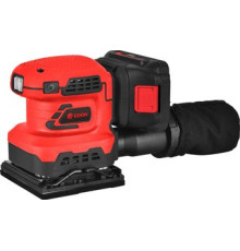 Виброшлифмашина Edon ASS-21A с 1-им АКБ