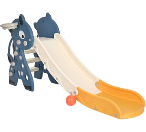 Горка Pituso Бэби UN-DW57-blue синий