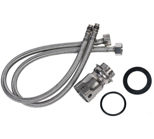 Смеситель Wisent WP49-098-6-20