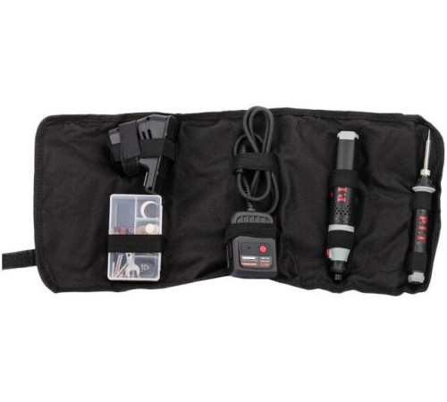 P.I.T. PEI20H-60A Solo гравер, паяльник, кейс