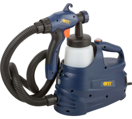 Краскораспылитель FIT 80996