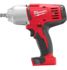 Гайковерт Milwaukee HD18 HIWF-0 4933441794 без АКБ