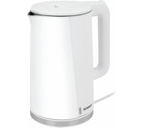 Электрический чайник Sonnen KT-8718W